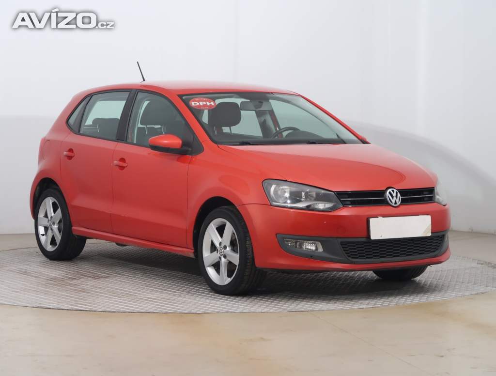 Volkswagen Polo 1.2 TSI