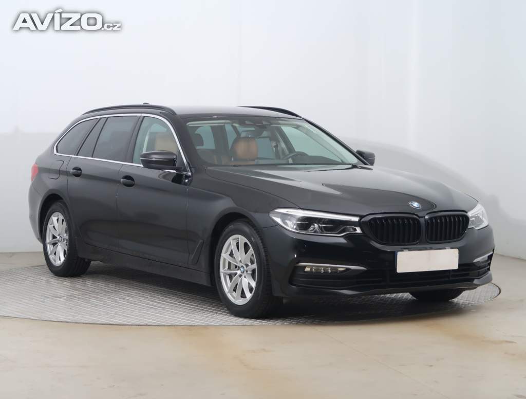 BMW Řada 5 530d xDrive