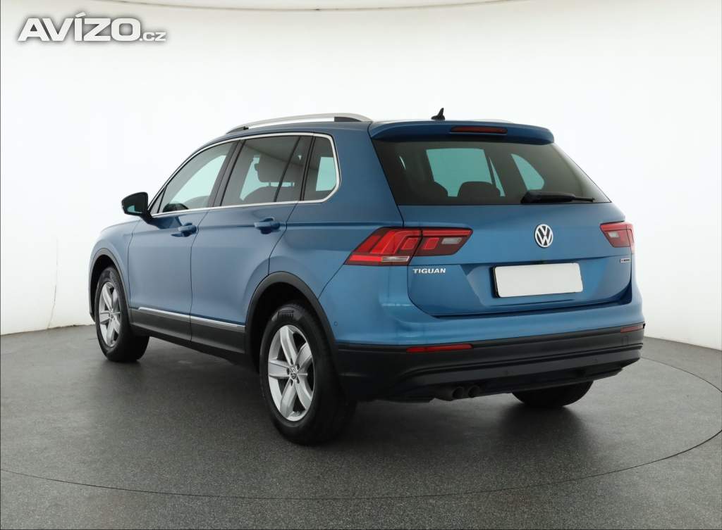 Foto inzerátu Volkswagen Tiguan 2.0 TDI