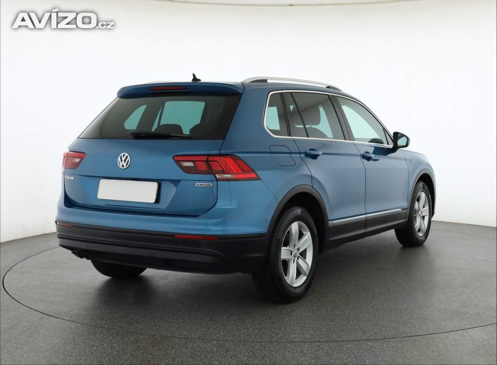 Foto inzerátu Volkswagen Tiguan 2.0 TDI