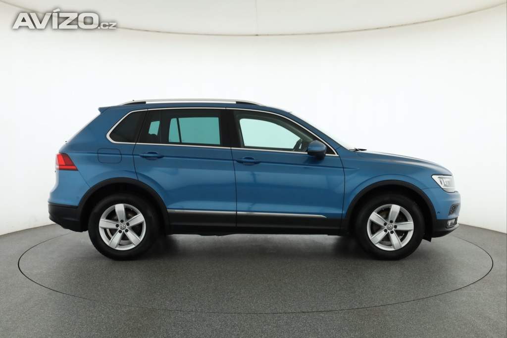 Foto inzerátu Volkswagen Tiguan 2.0 TDI