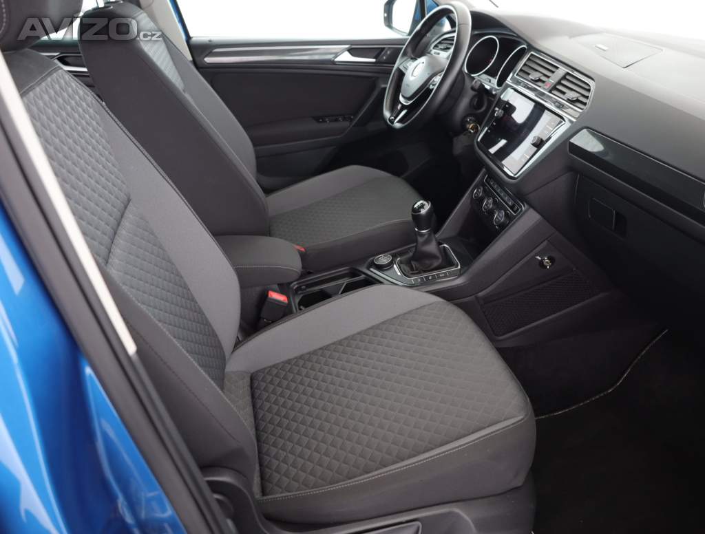 Foto inzerátu Volkswagen Tiguan 2.0 TDI