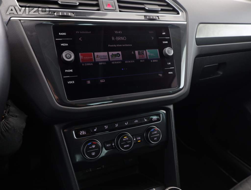 Foto inzerátu Volkswagen Tiguan 2.0 TDI