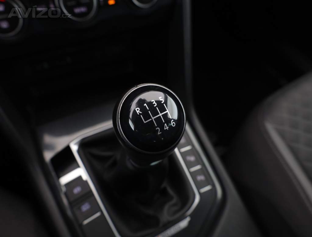 Foto inzerátu Volkswagen Tiguan 2.0 TDI