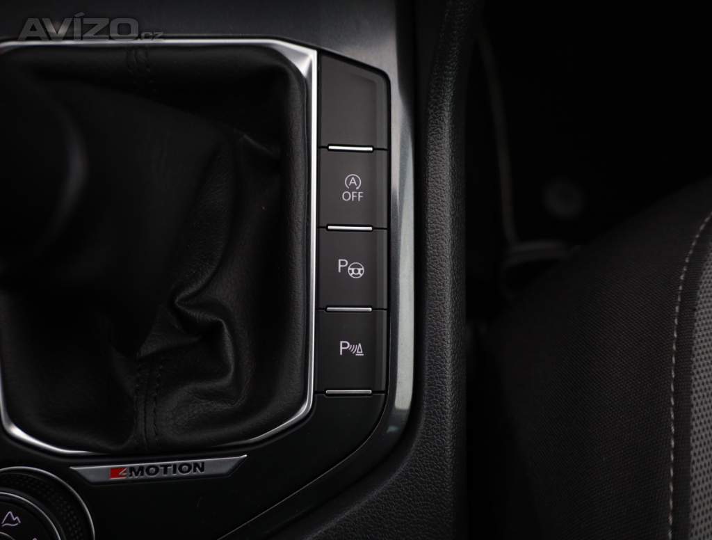 Foto inzerátu Volkswagen Tiguan 2.0 TDI