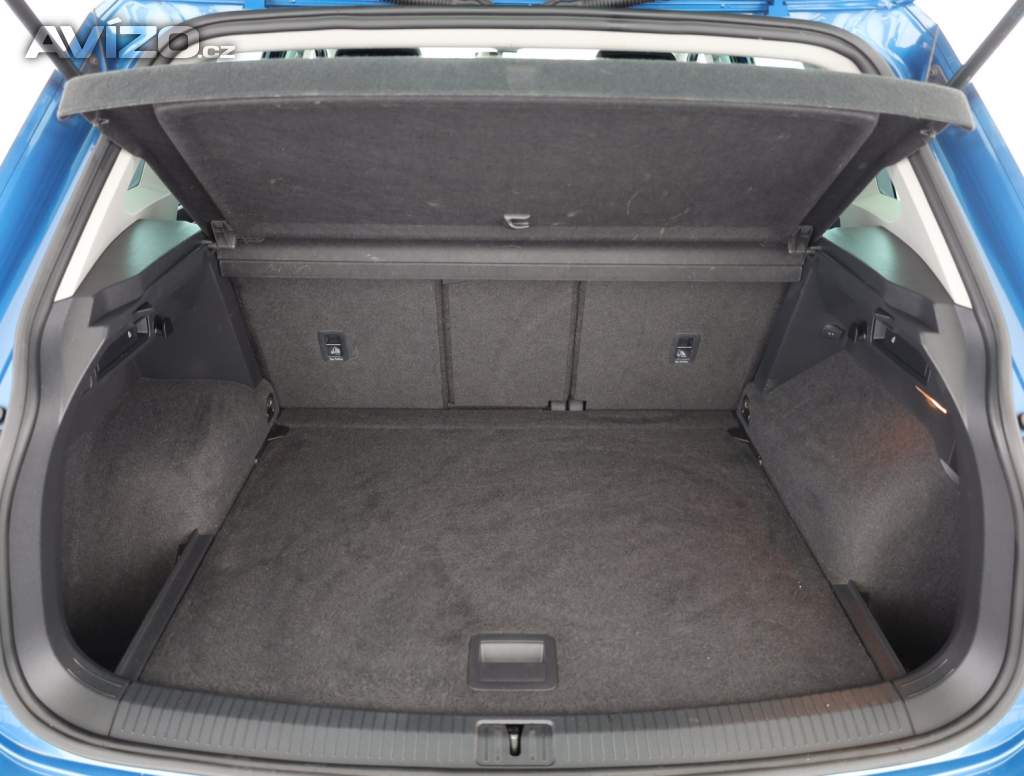 Foto inzerátu Volkswagen Tiguan 2.0 TDI