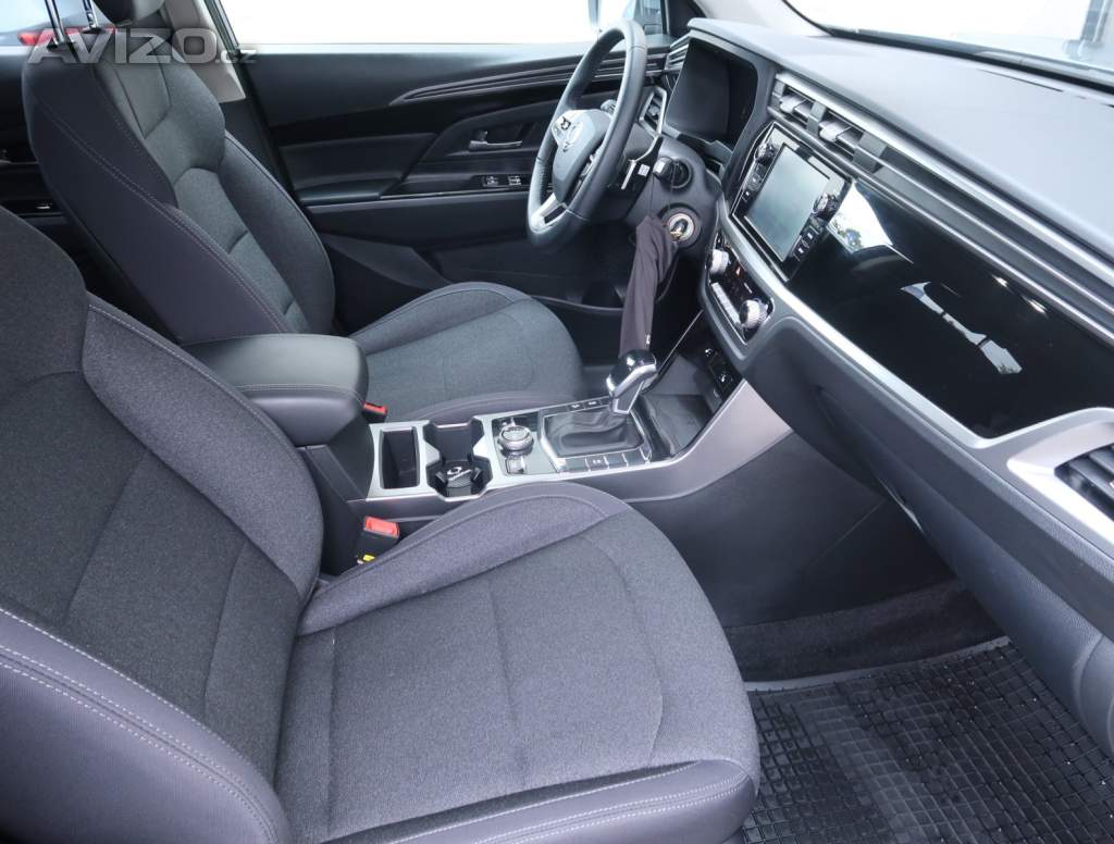 Foto inzerátu SsangYong Korando 1.5 T-GDI