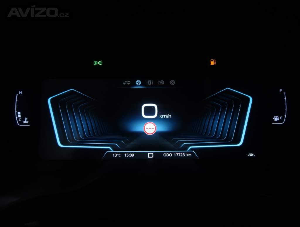 Foto inzerátu SsangYong Korando 1.5 T-GDI