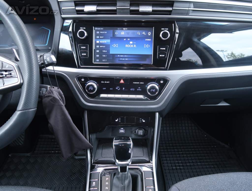 Foto inzerátu SsangYong Korando 1.5 T-GDI