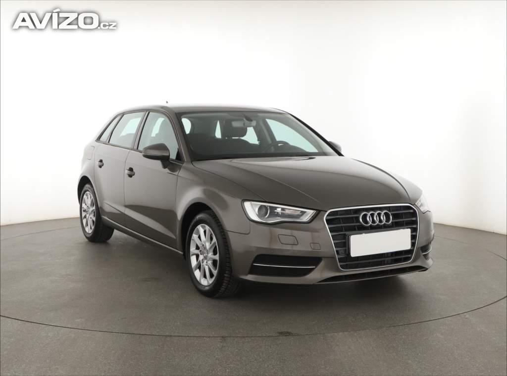 Audi A3 1.6 TDI