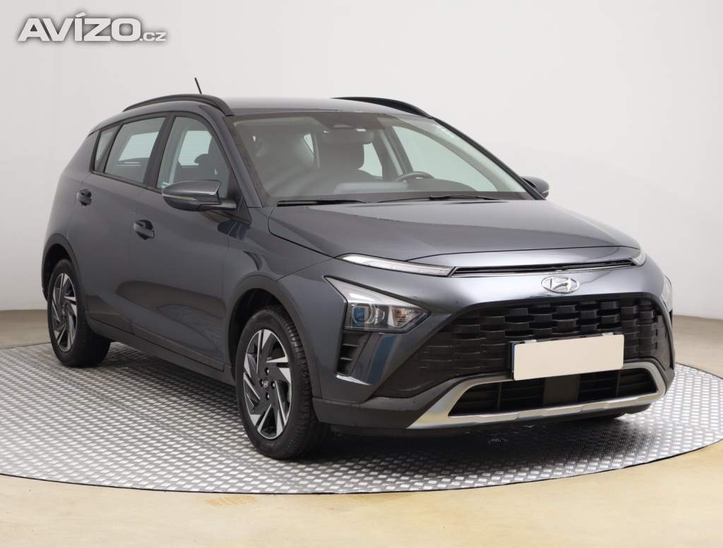 Hyundai Bayon 1.2 i
