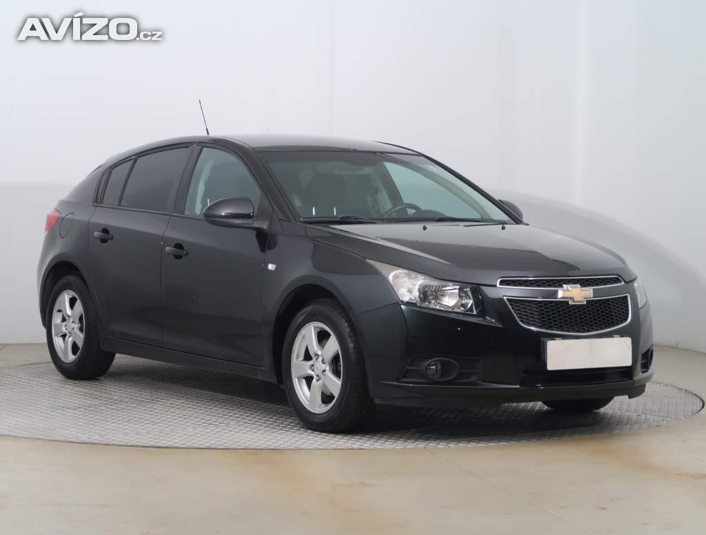 Chevrolet Cruze 1.6 i 16V