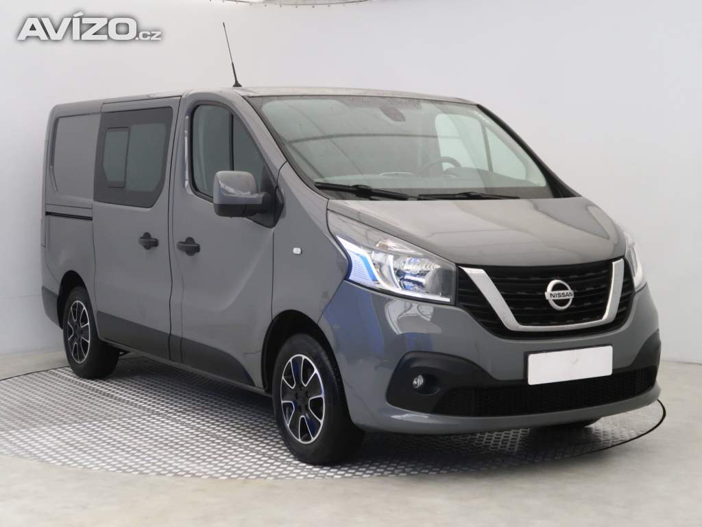 Nissan NV300 1.6 dCi