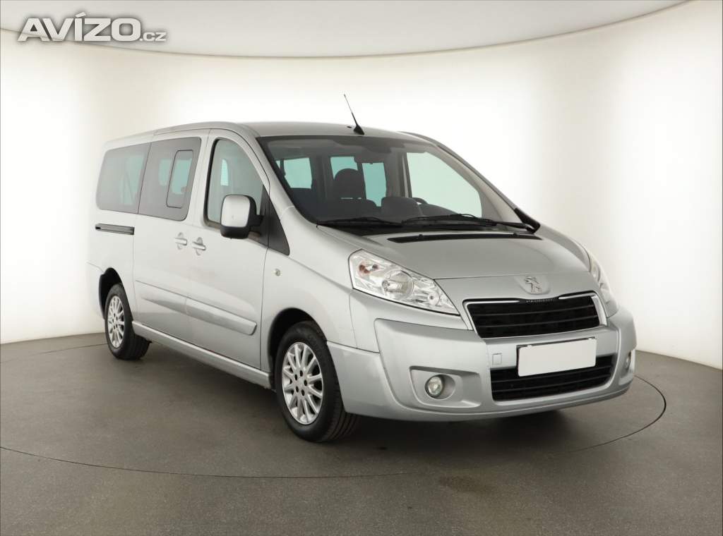Peugeot Expert 2.0 HDi