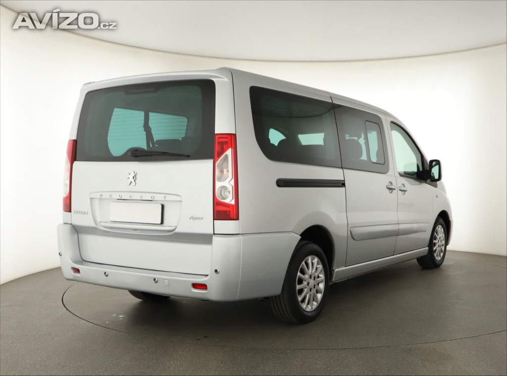Foto inzerátu Peugeot Expert 2.0 HDi