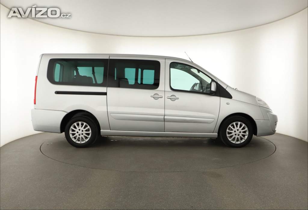 Foto inzerátu Peugeot Expert 2.0 HDi