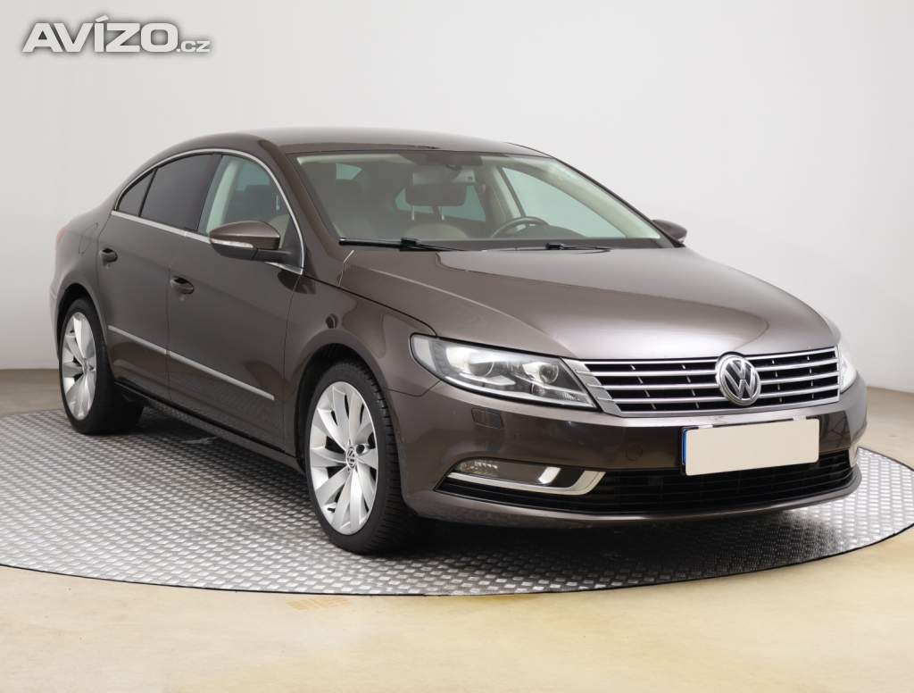 Volkswagen CC 2.0 TDI BMT