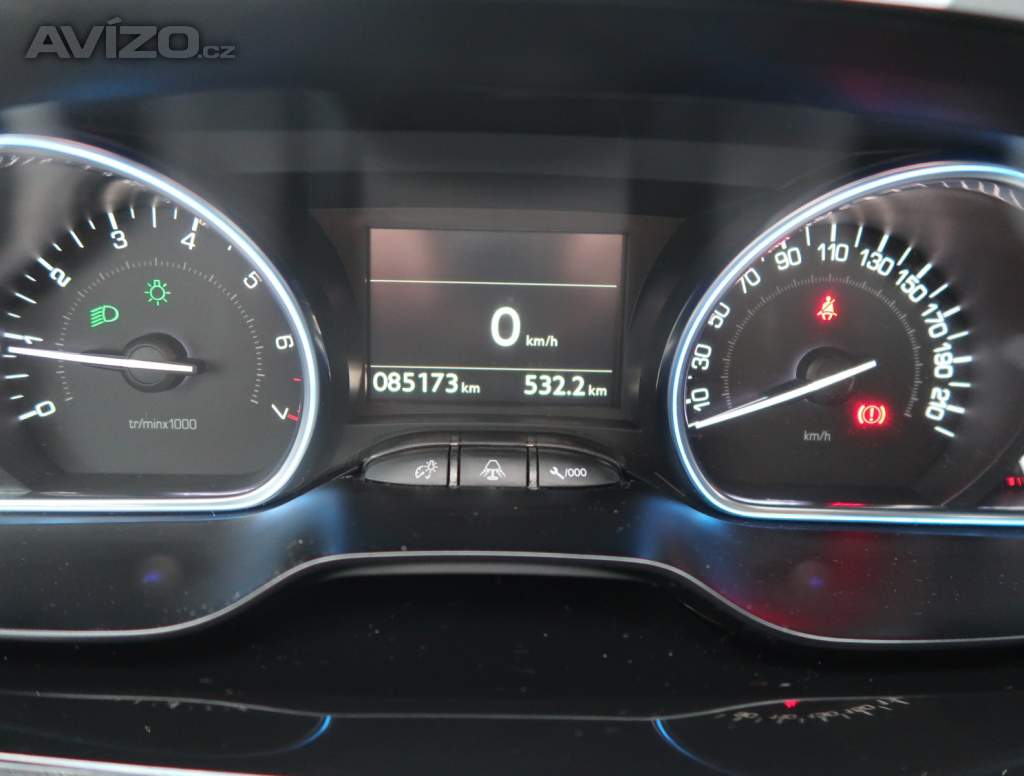 Foto inzerátu Peugeot 2008 1.2 PureTech