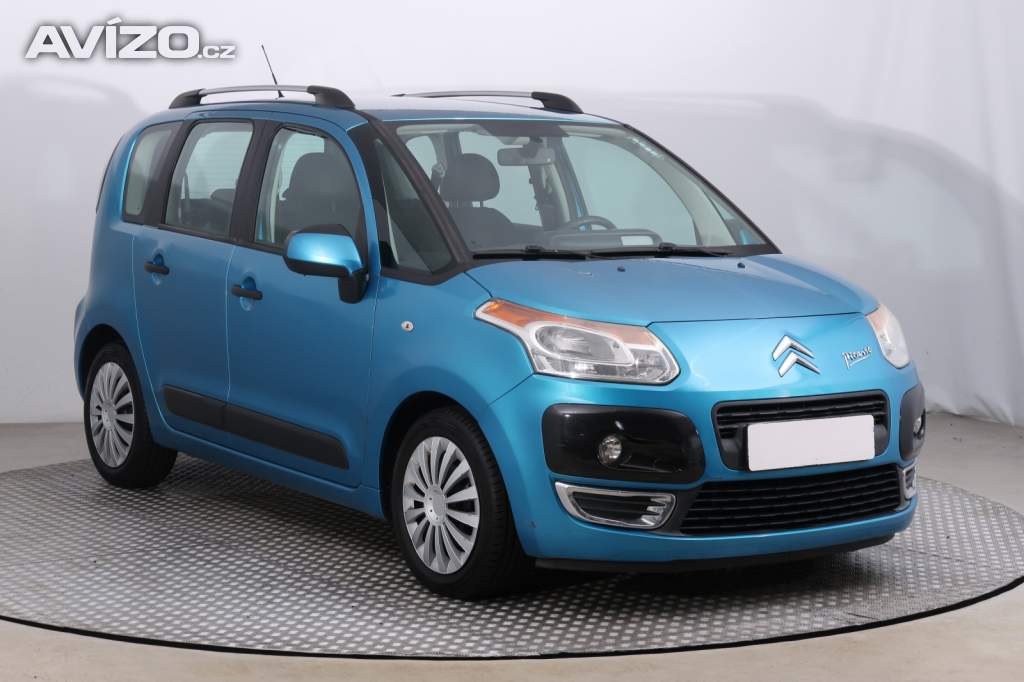 Citroën C3 Picasso 1.4 i