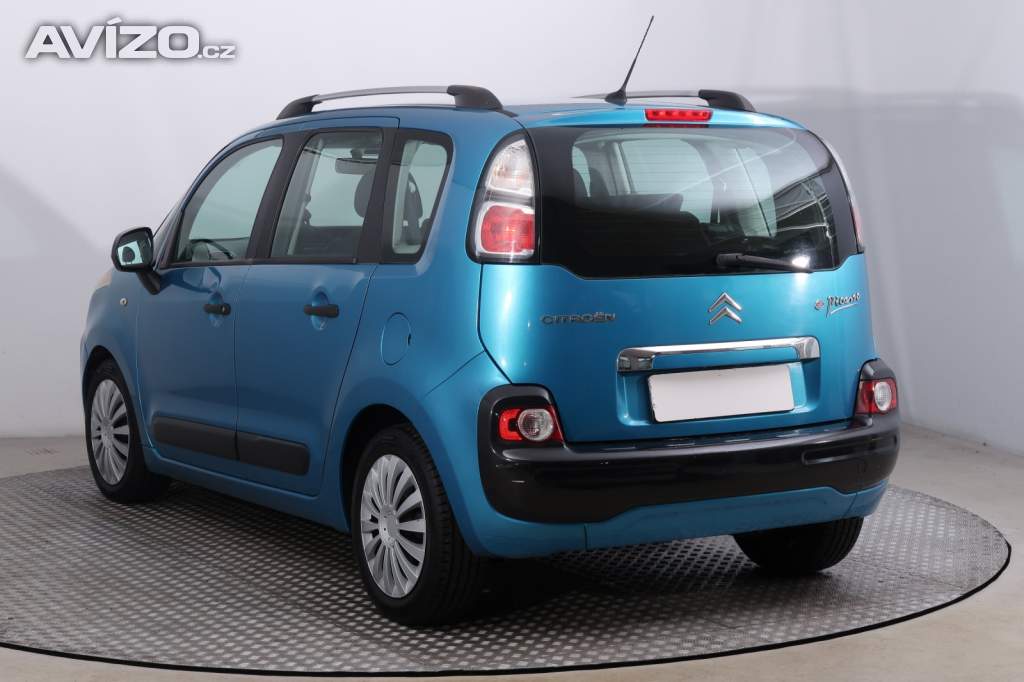 Foto inzerátu Citroën C3 Picasso 1.4 i