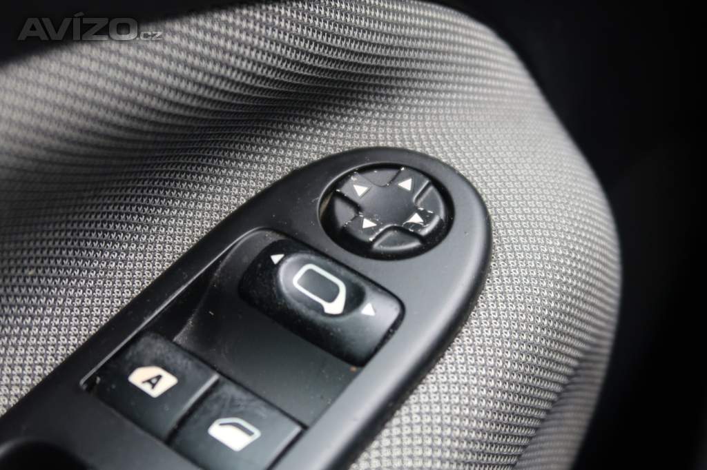 Foto inzerátu Citroën C3 Picasso 1.4 i