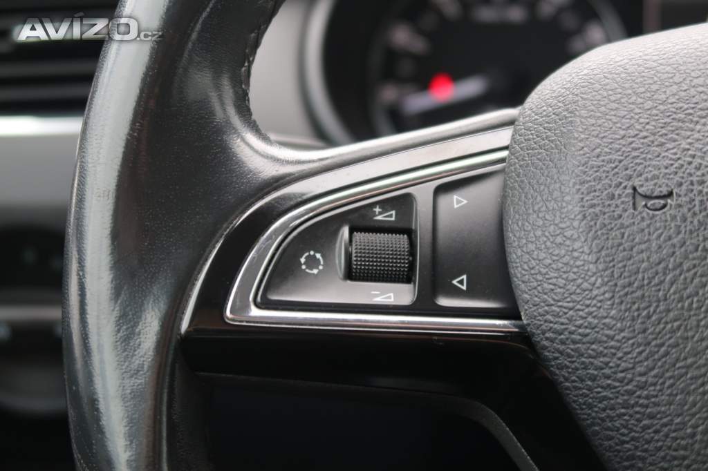 Foto inzerátu Škoda Octavia 1.2 TSI