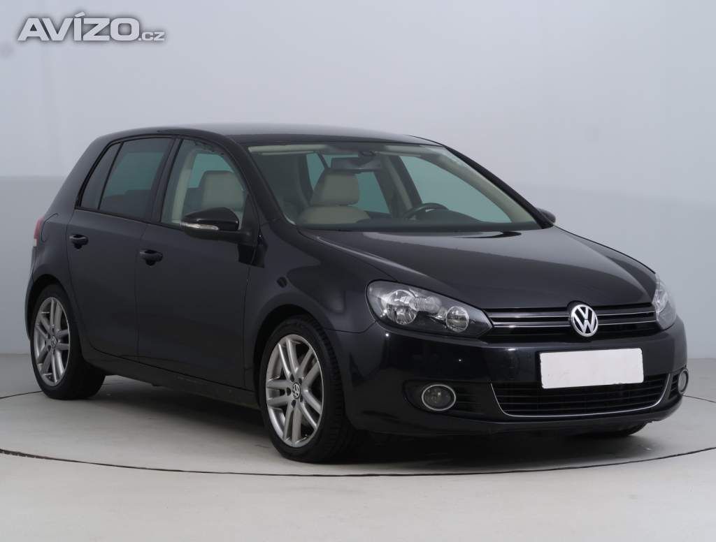 Volkswagen Golf 2.0 TDI