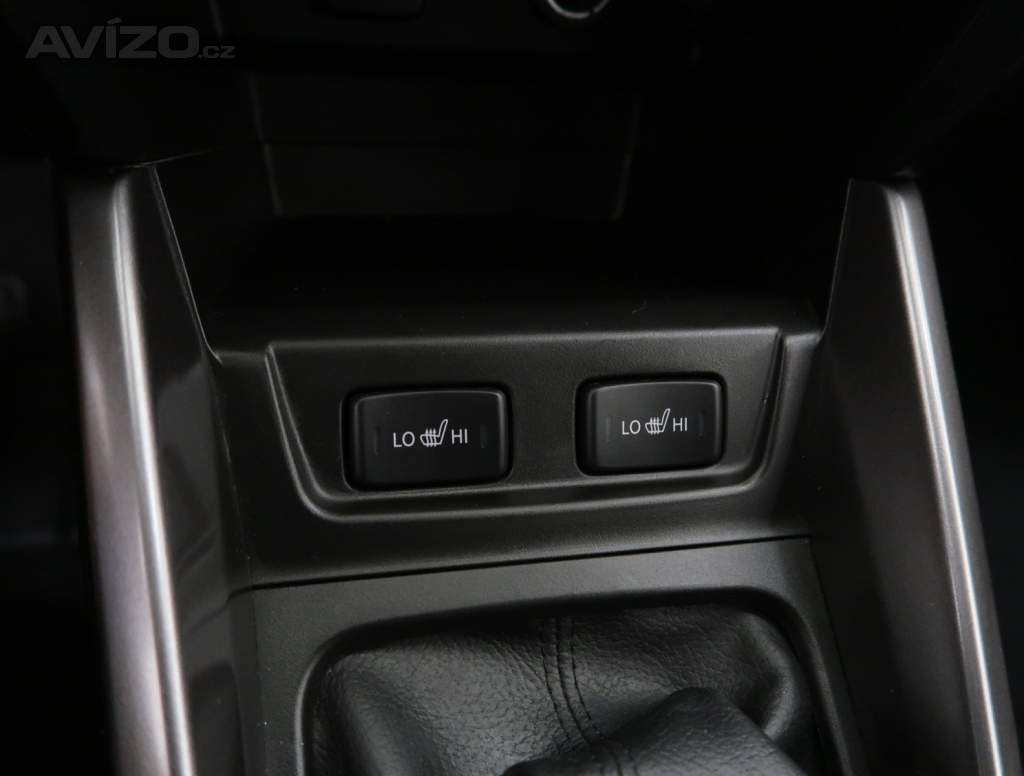 Foto inzerátu Suzuki Vitara 1.4 BoosterJet