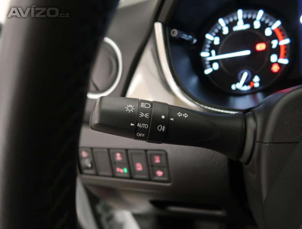 Foto inzerátu Suzuki Vitara 1.4 BoosterJet