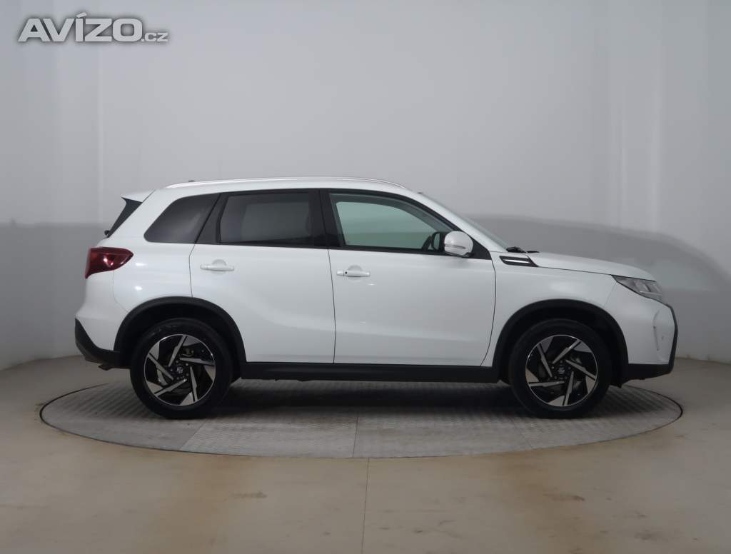 Foto inzerátu Suzuki Vitara 1.4 BoosterJet