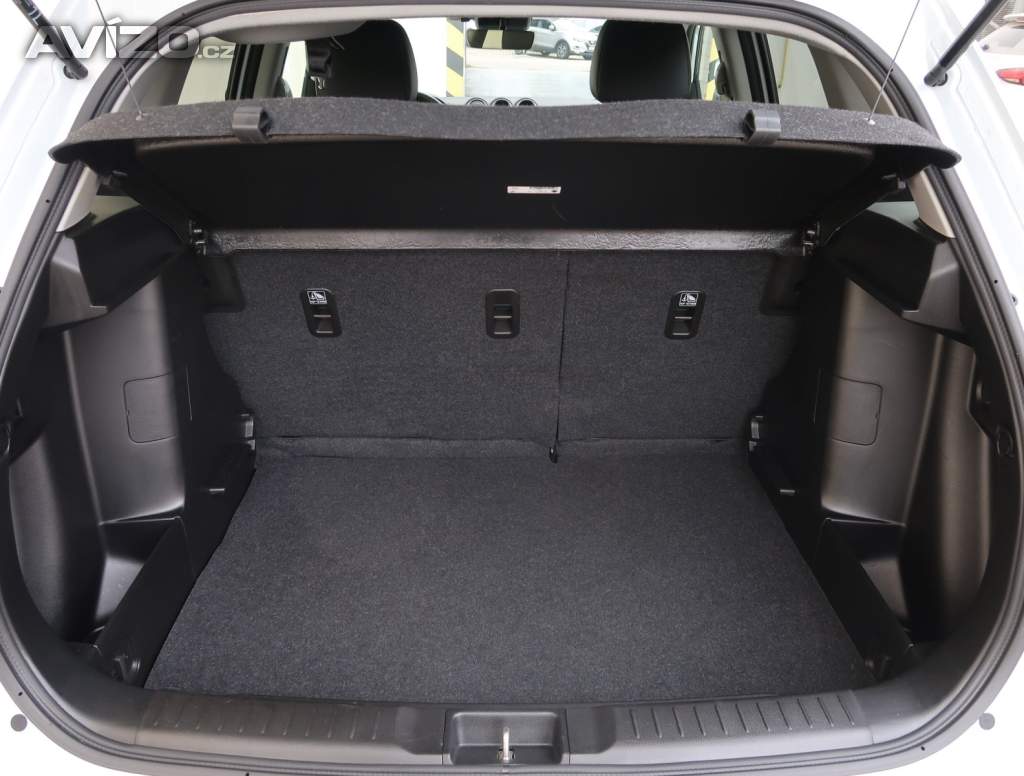 Foto inzerátu Suzuki Vitara 1.4 BoosterJet