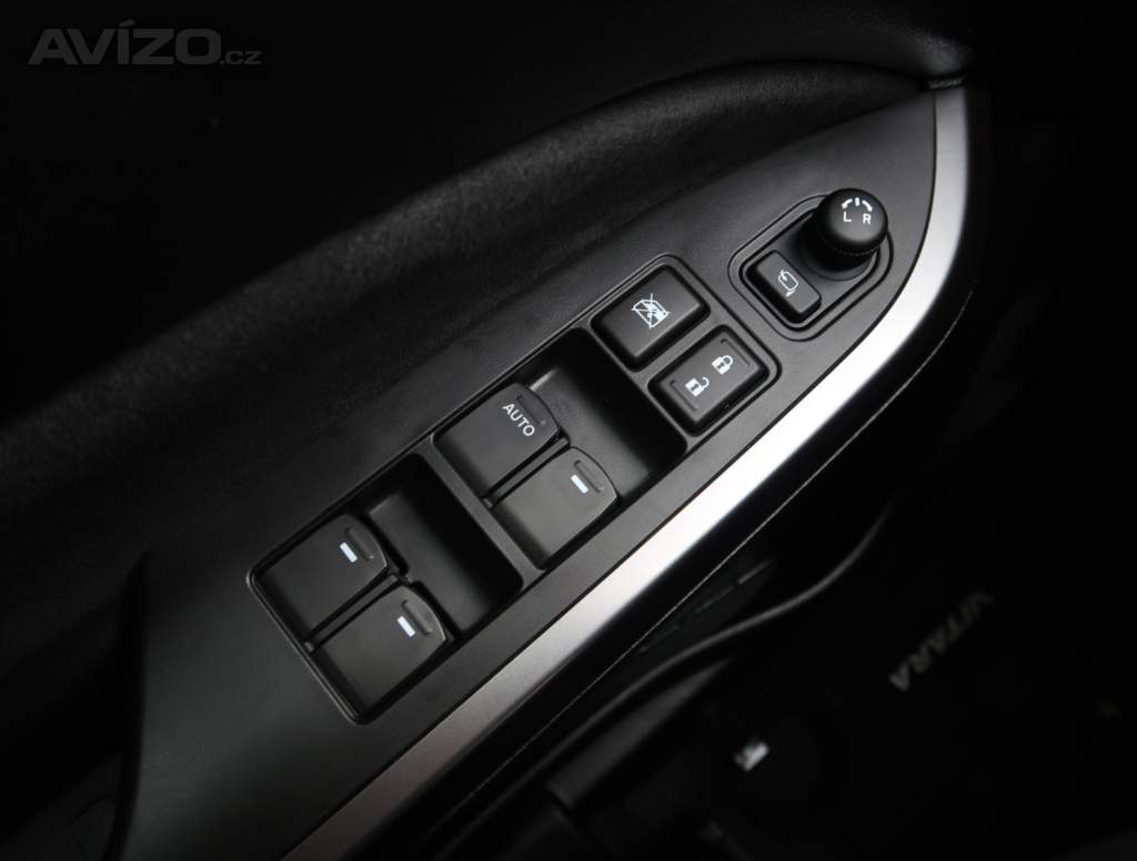 Foto inzerátu Suzuki Vitara 1.4 BoosterJet