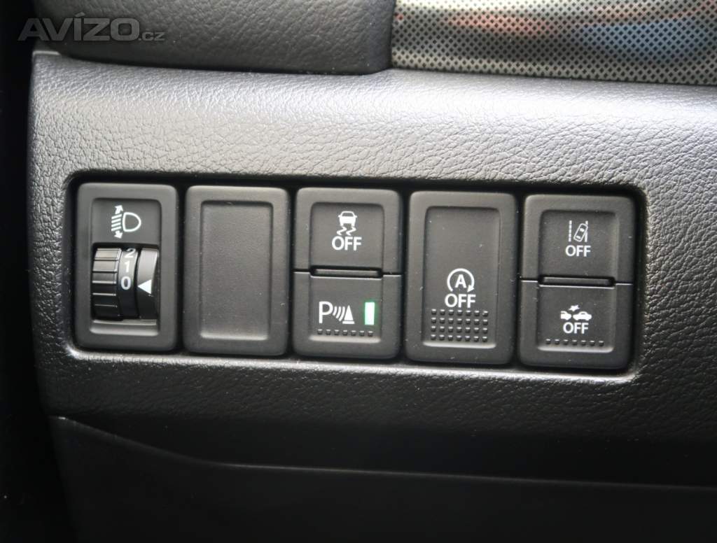 Foto inzerátu Suzuki Vitara 1.4 BoosterJet