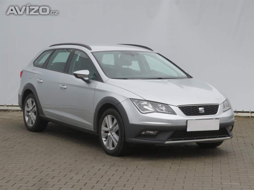 Seat Leon 2.0 TDI