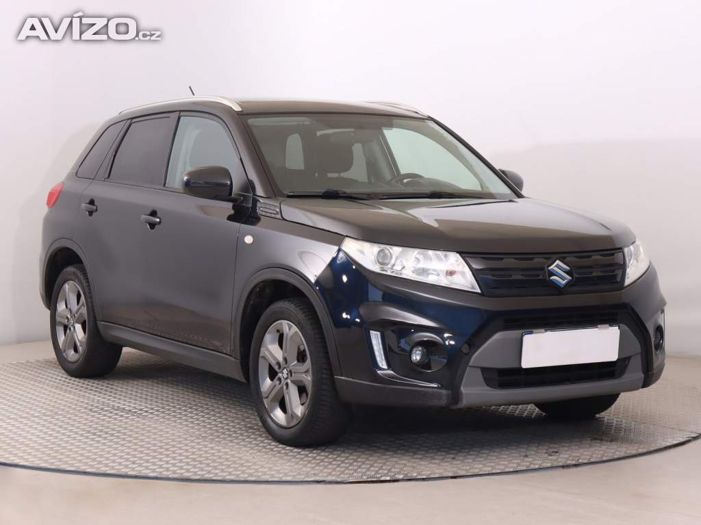 Suzuki Vitara 1.6 VVT