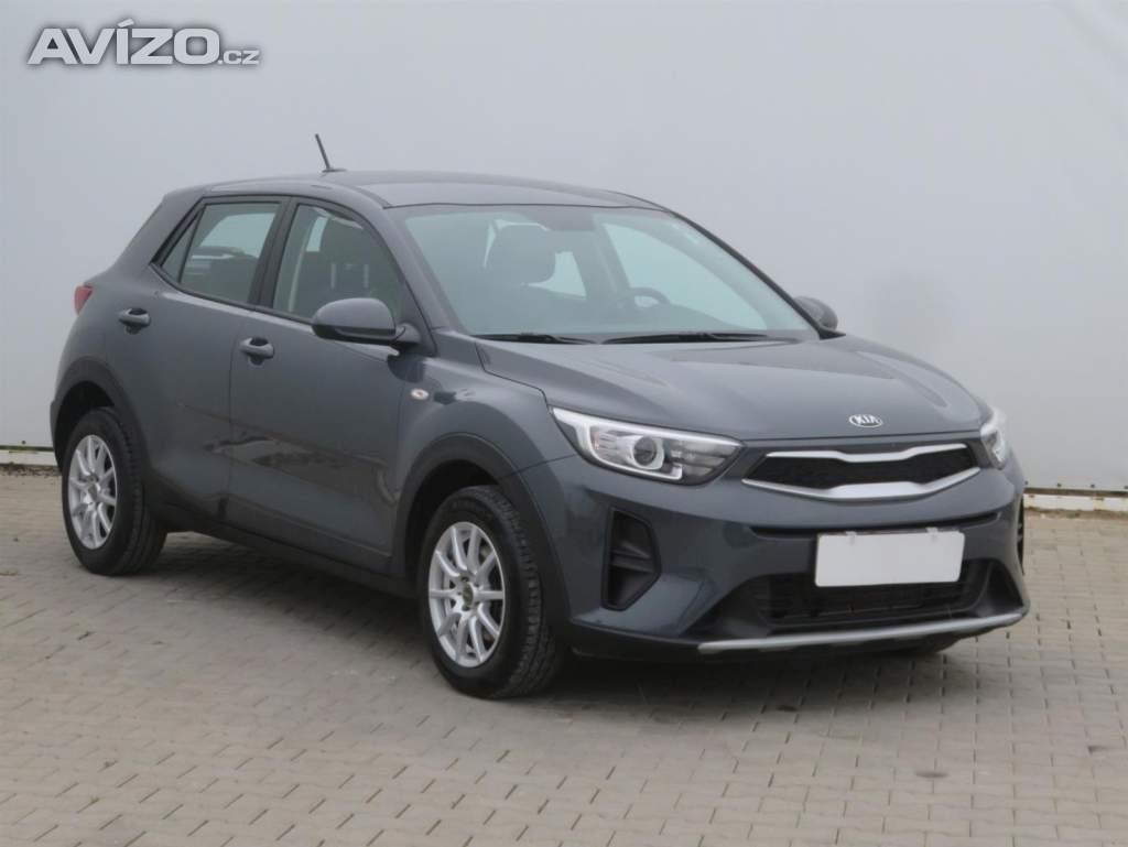 Kia Stonic 1.2 DPI