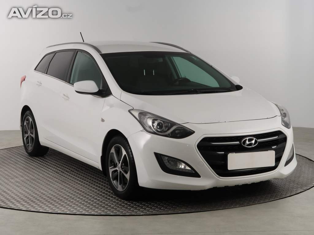 Hyundai i30 1.6 CRDi