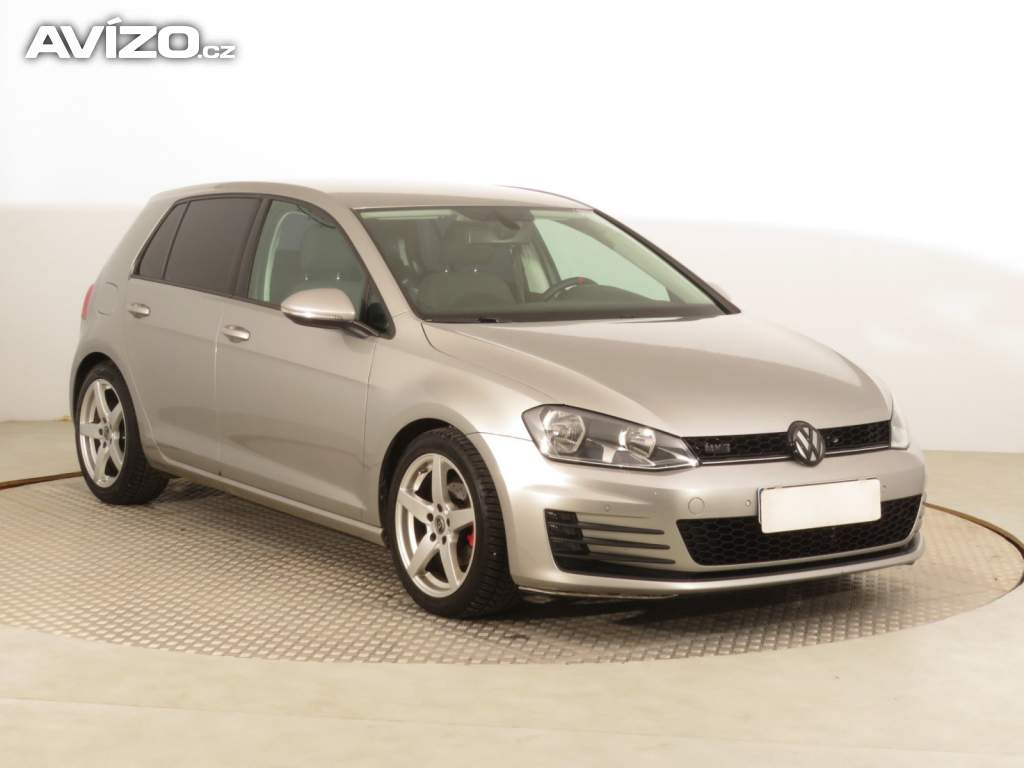 Volkswagen Golf 1.2 TSI