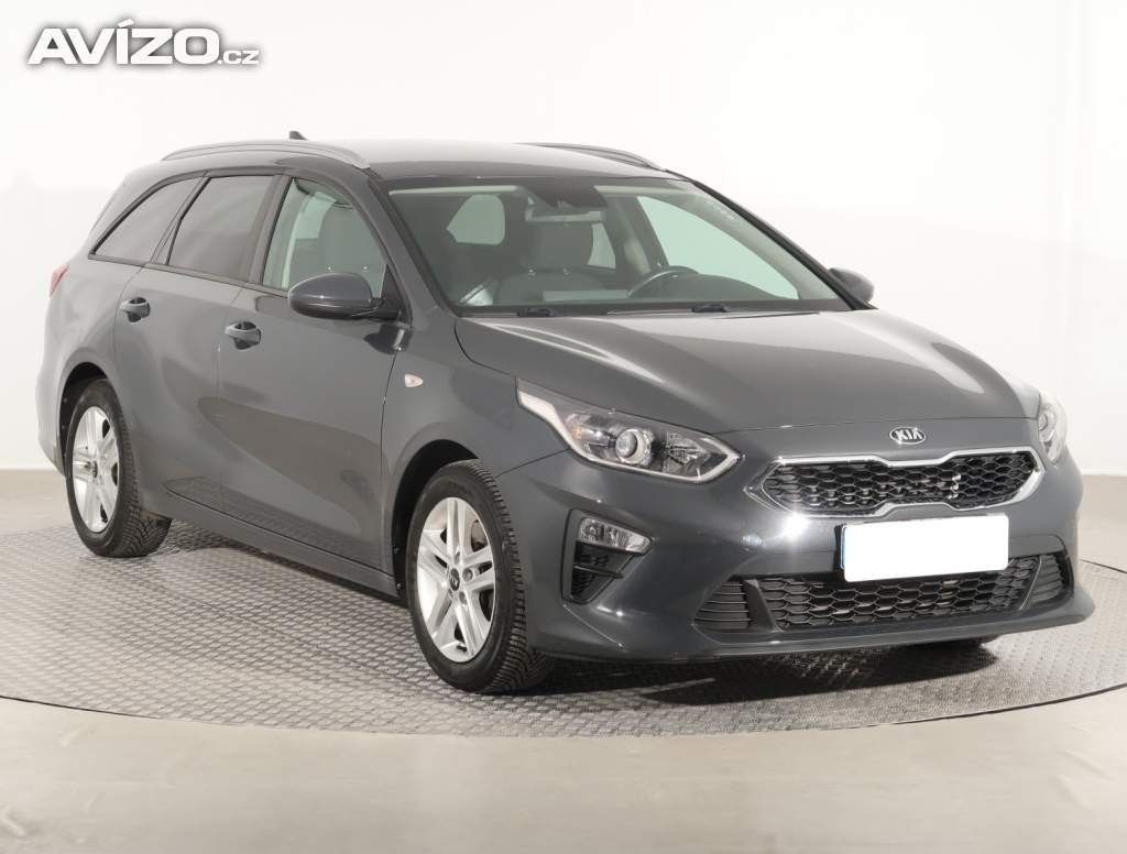 Kia Ceed 1.5 T-GDI