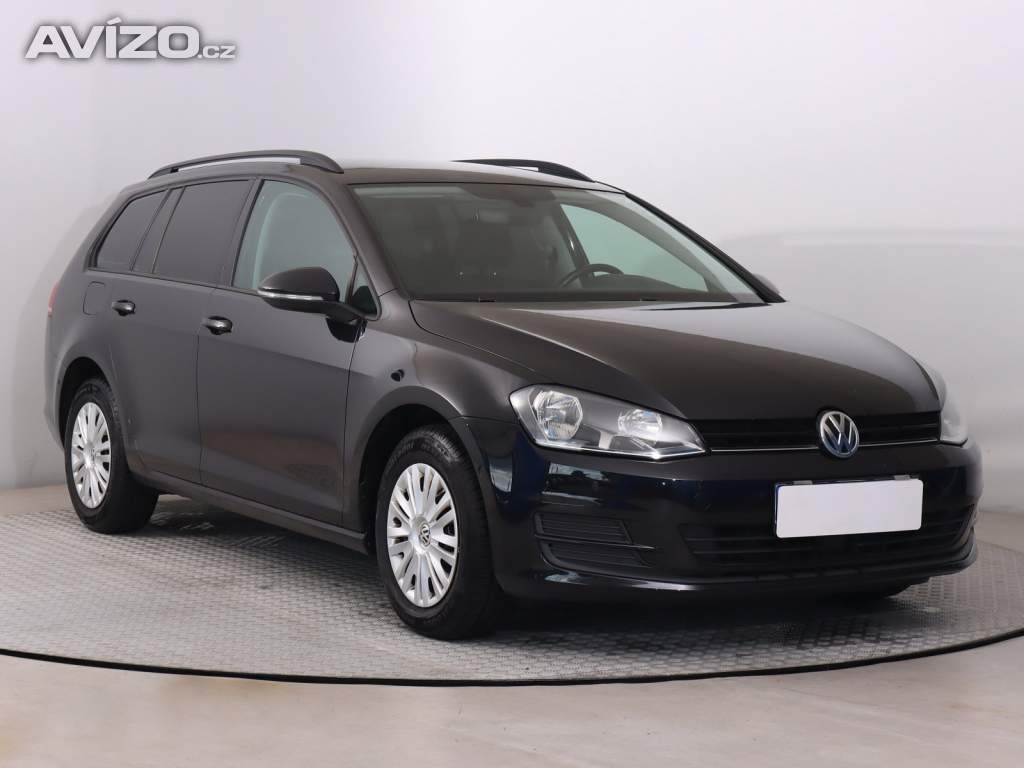 Volkswagen Golf 1.6 TDI