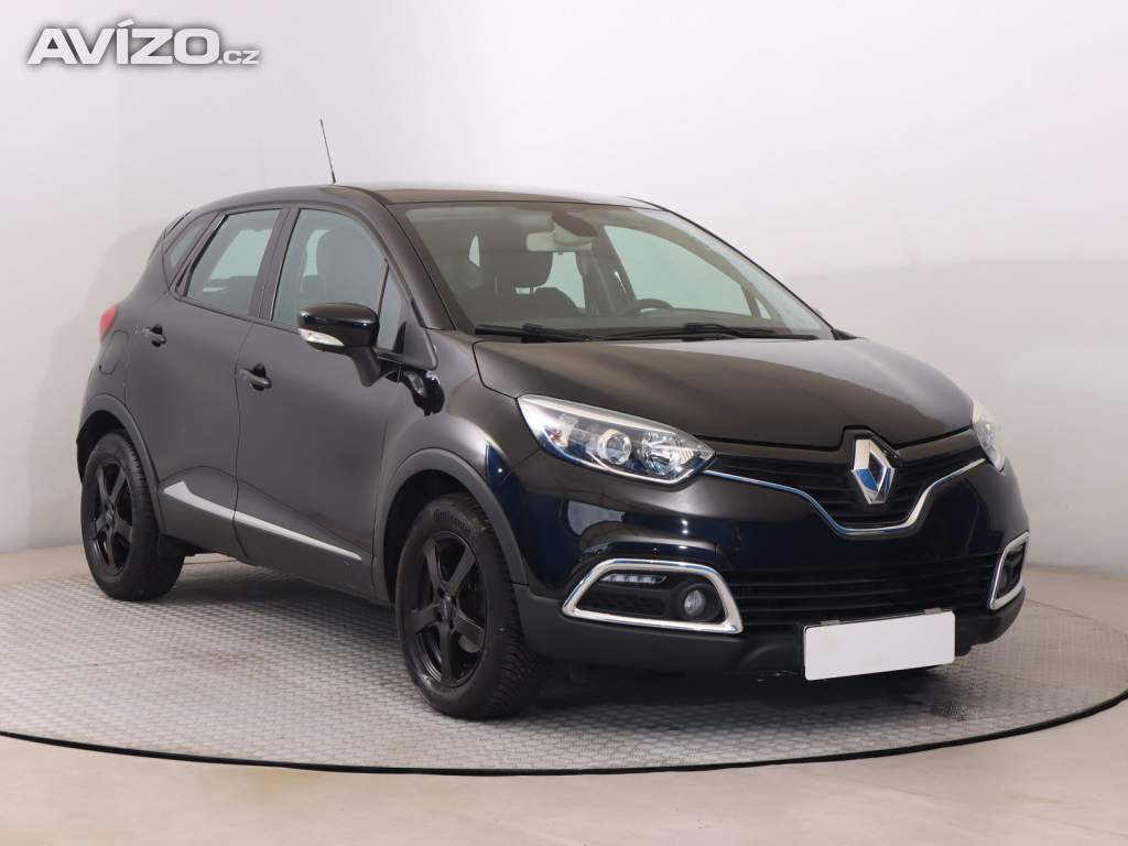 Renault Captur 0.9 TCe