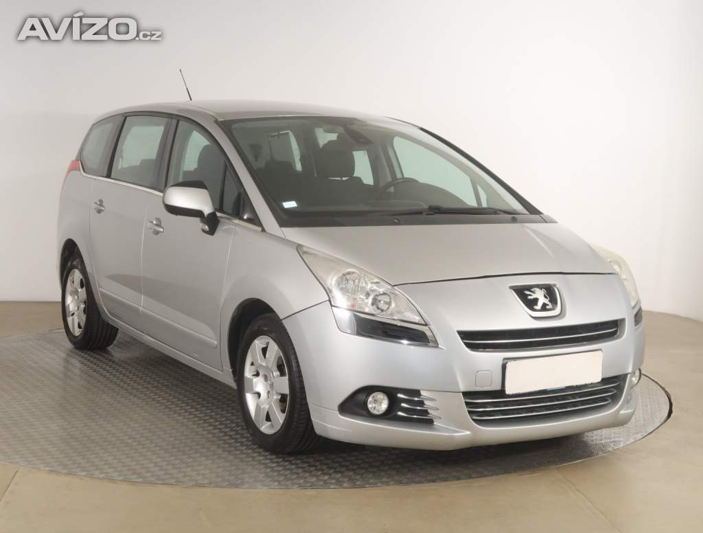 Peugeot 5008 1.6 HDi