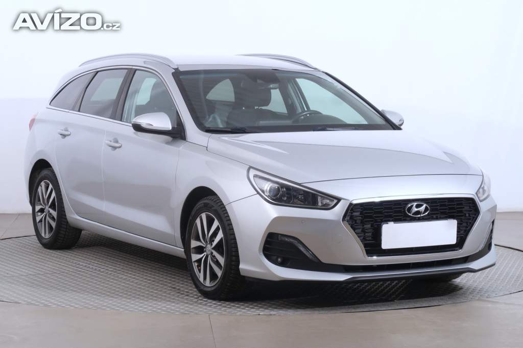 Hyundai i30 1.6 CRDi