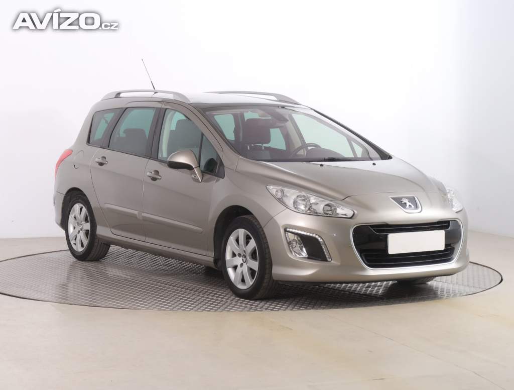 Peugeot 308 1.6 HDi