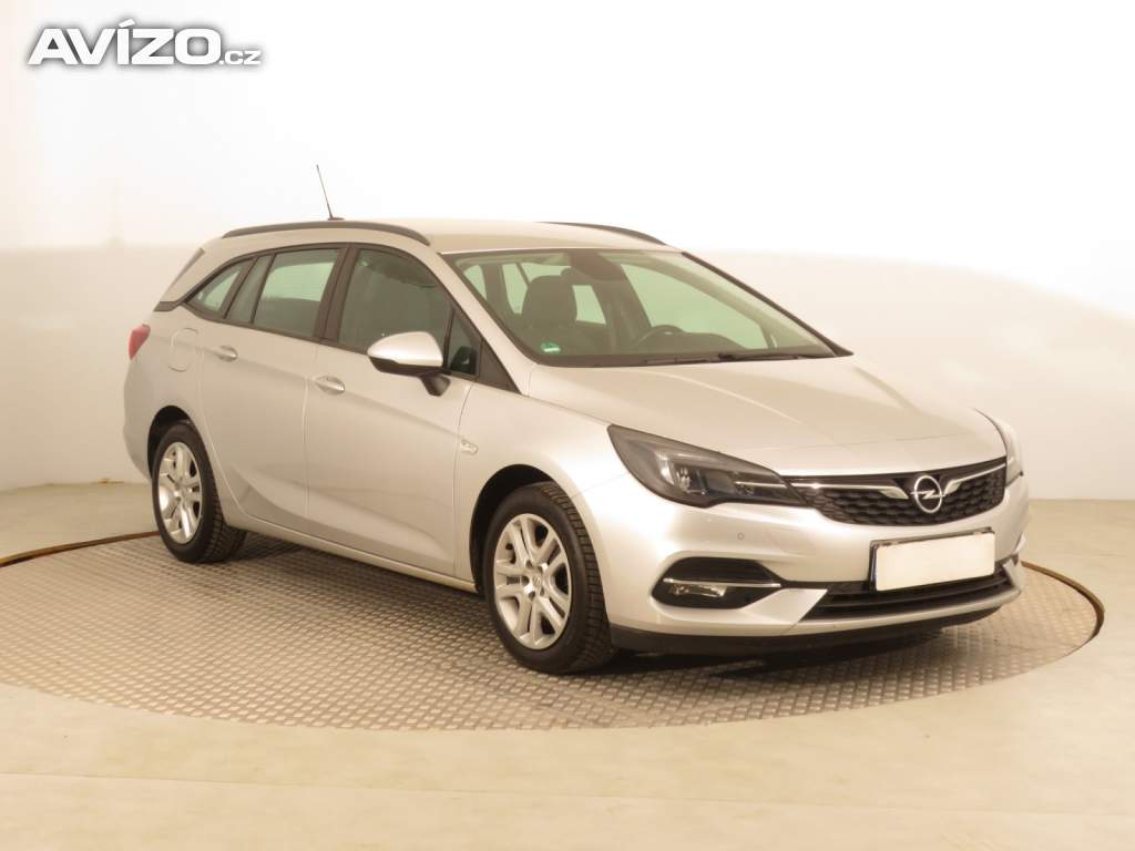 Opel Astra 1.5 CDTI