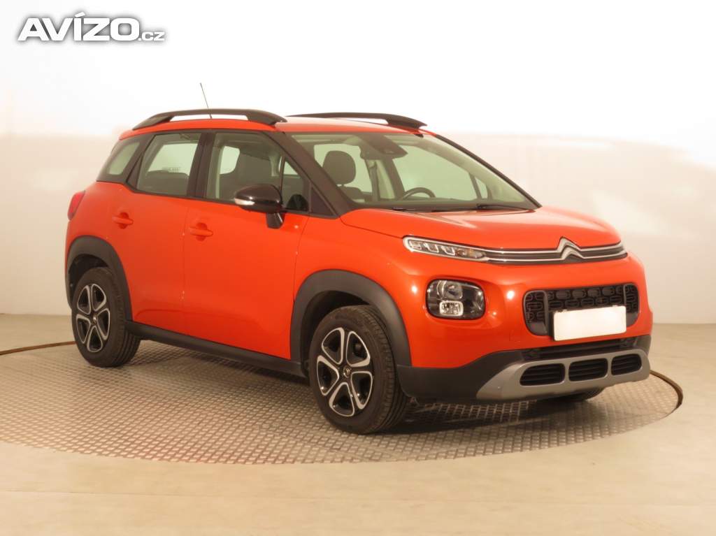 Citroën C3 Aircross 1.2 PureTech