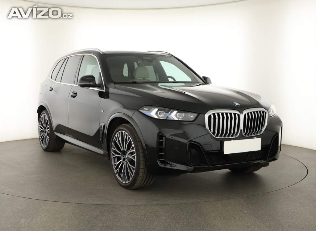 BMW X5 xDrive30d