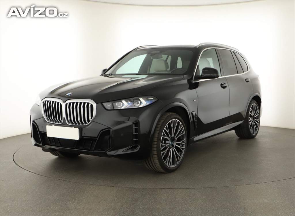 Foto inzerátu BMW X5 xDrive30d