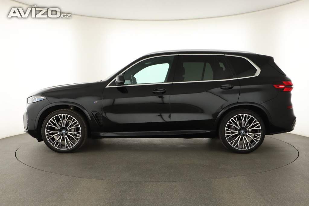 Foto inzerátu BMW X5 xDrive30d