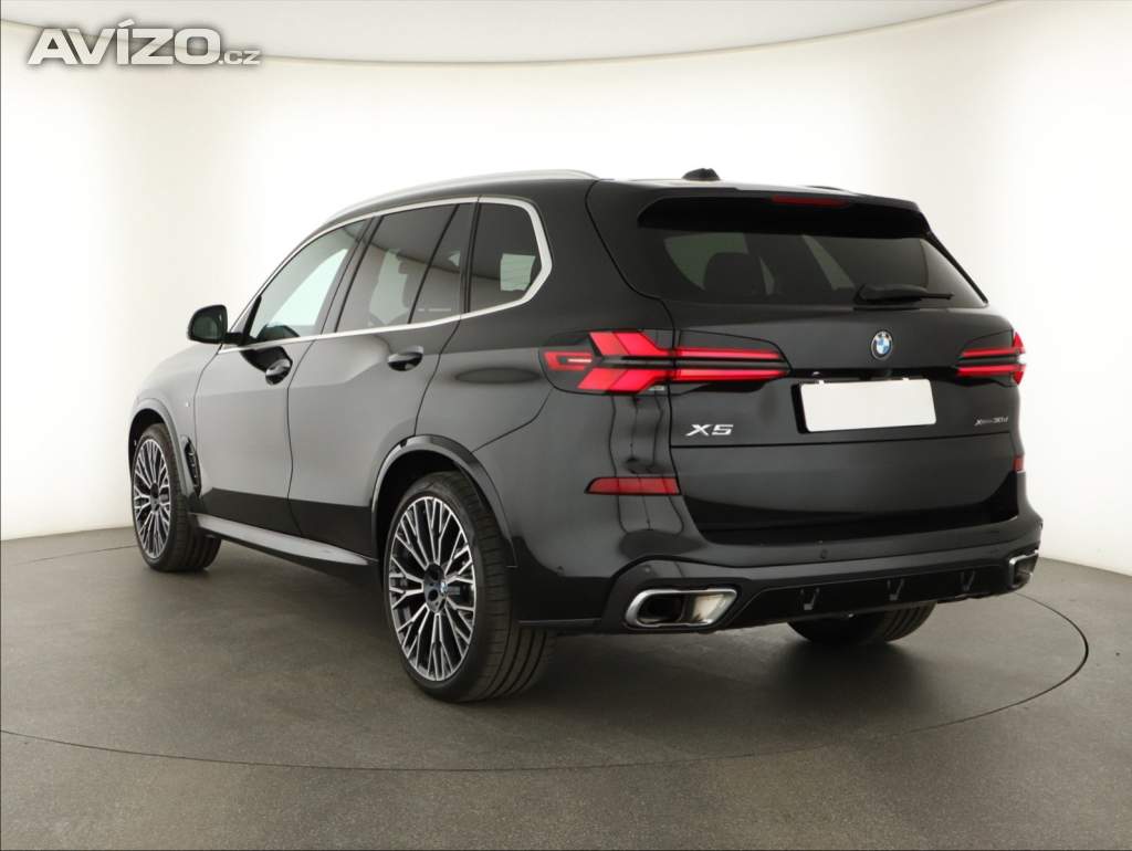 Foto inzerátu BMW X5 xDrive30d
